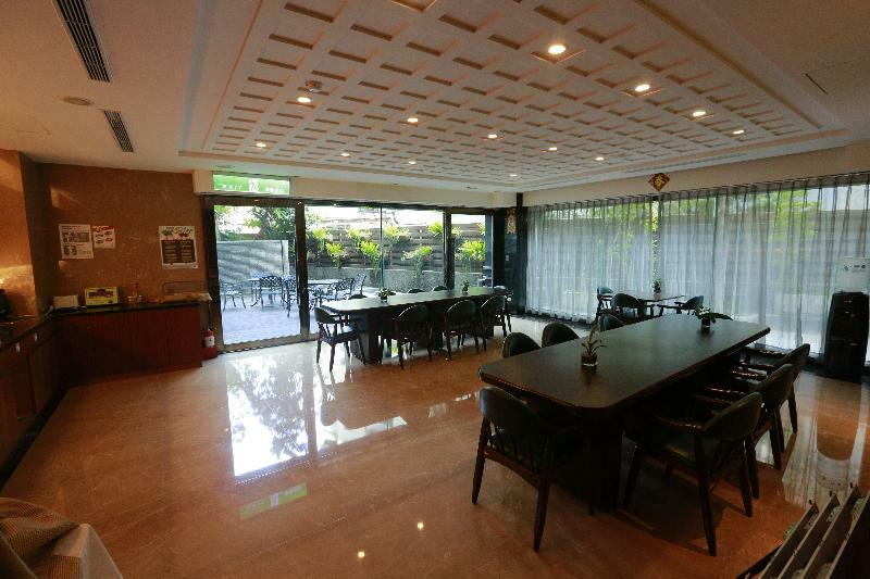 Jingan Classic Inn Чжунхэ Экстерьер фото